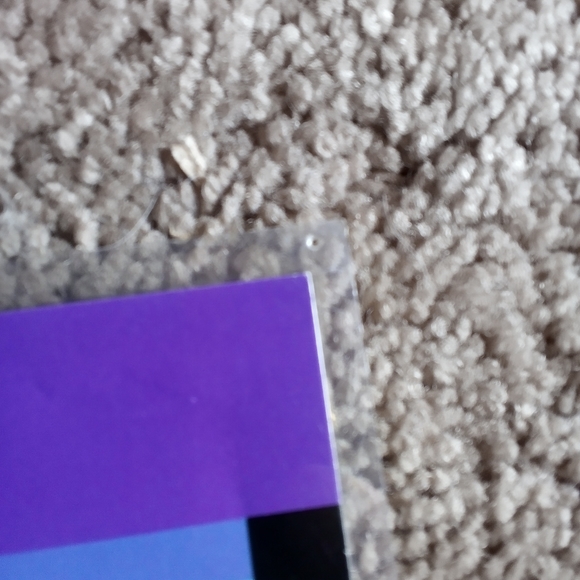 1987 '65 Beatles Poster LAMINATED 24×36 #BTL052 LITHO Apple Corps  Made In USA - Picture 8 of 12